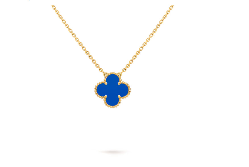 icon necklace