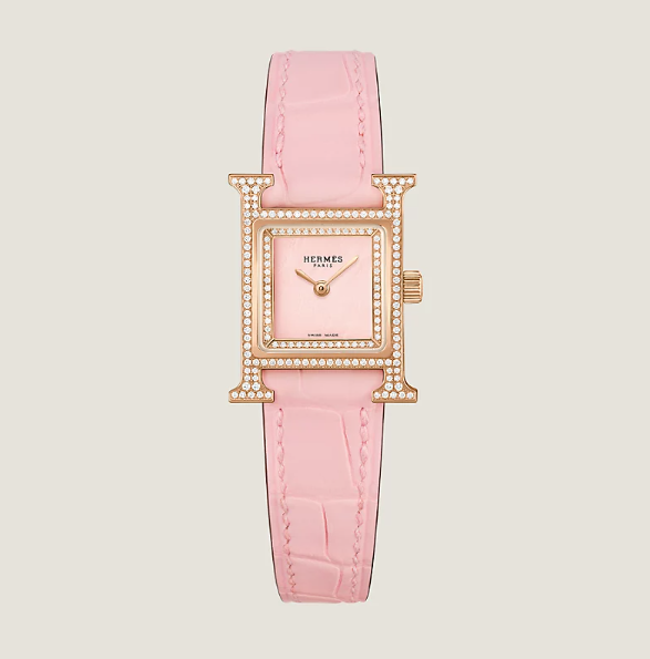 Heure H watch