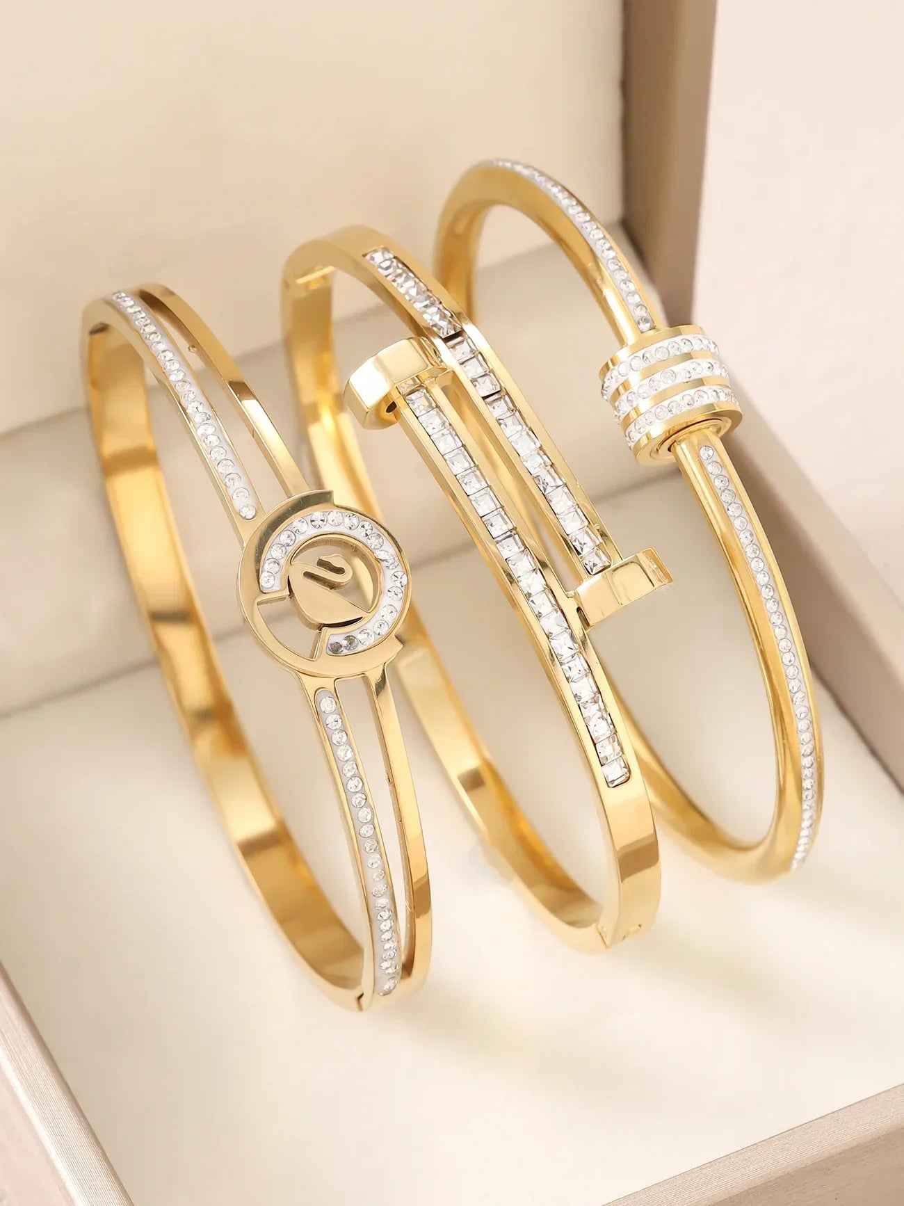 Luxury Bracelet