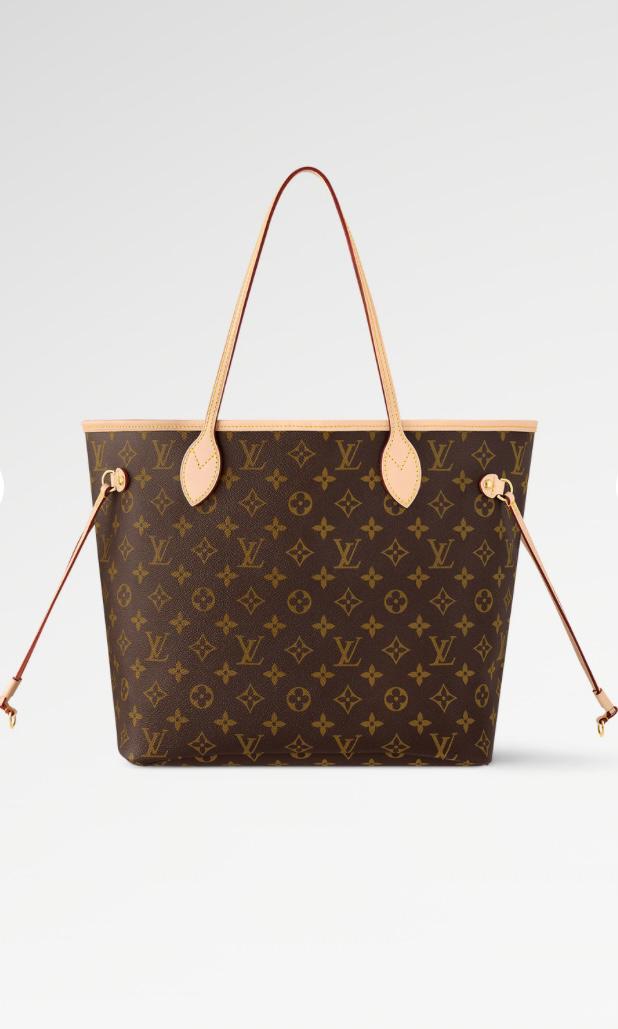Neverfull  bag