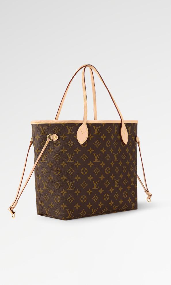 Neverfull  bag