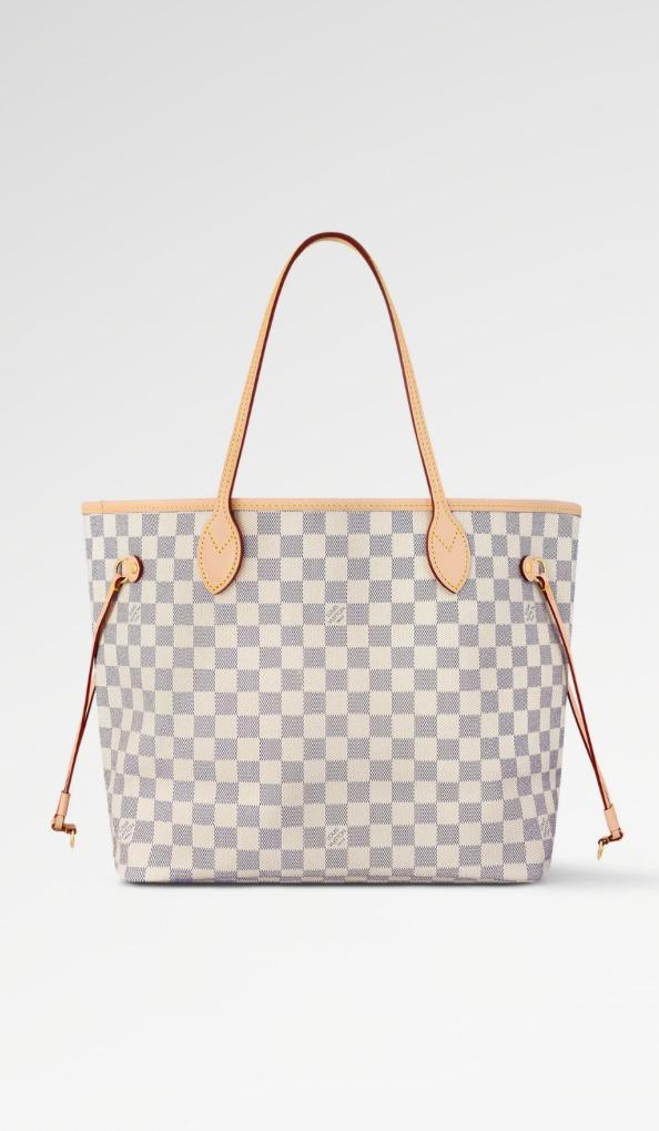Neverfull  Bag