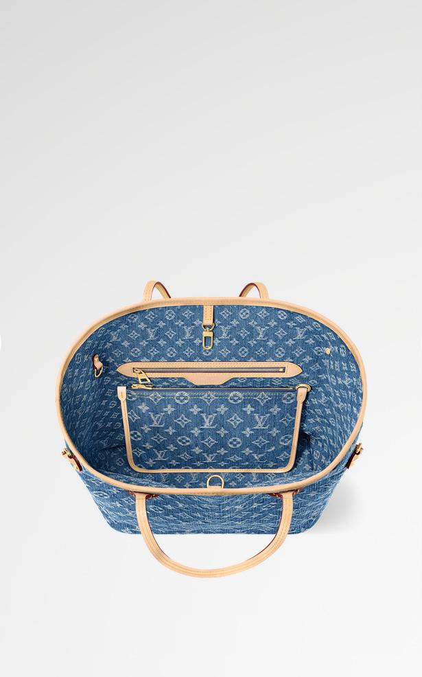 Neverfull MM bag