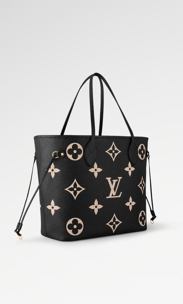 neverfull tote bags