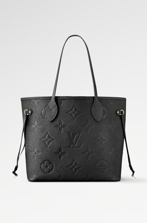 neverfull bag