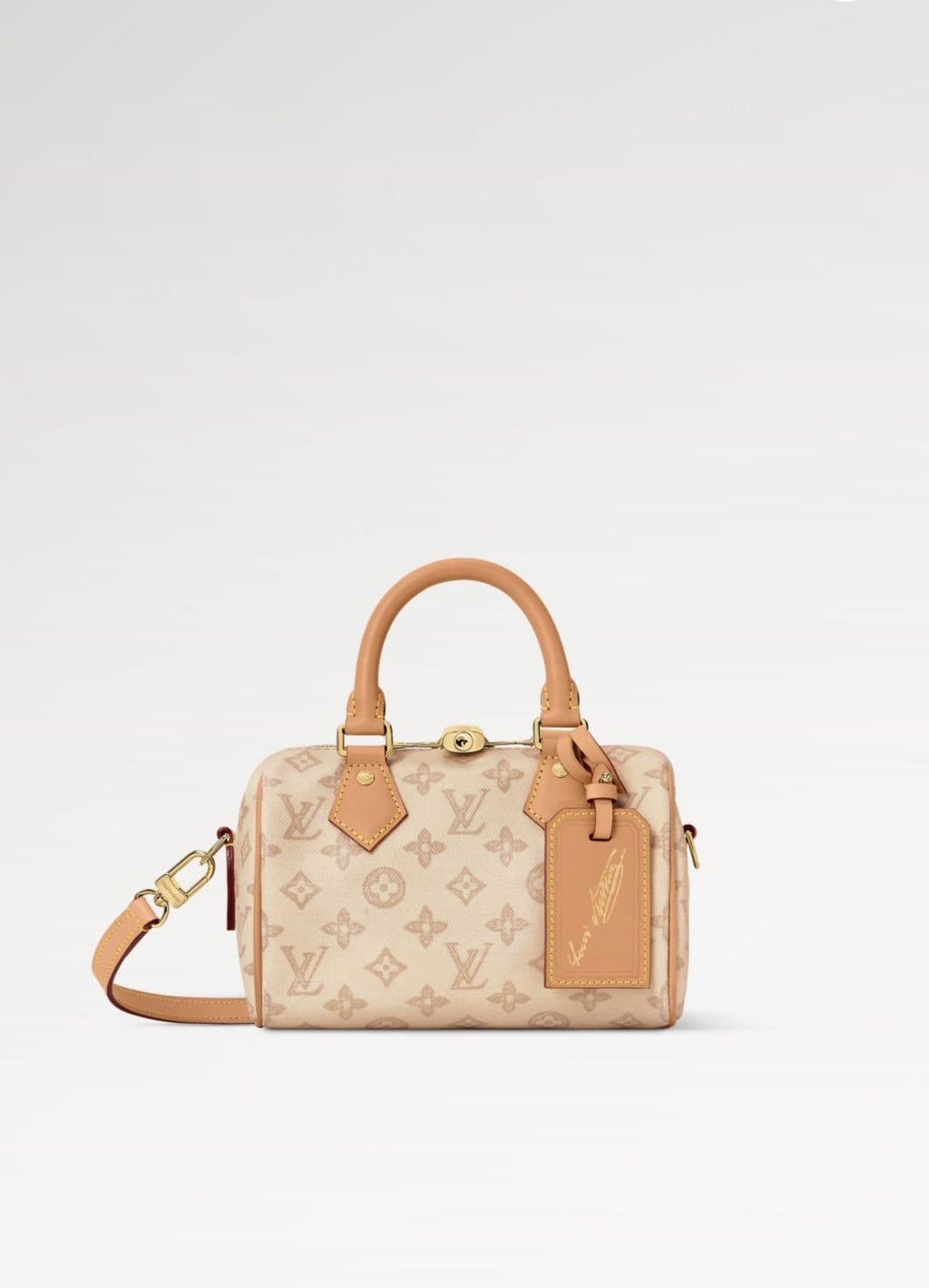 Speedy  20 Bag
