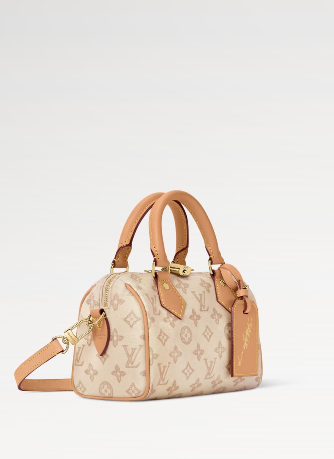 Speedy  20 Bag
