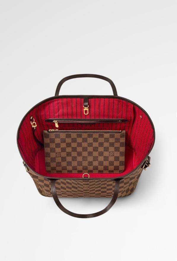 Neverfull  Bag
