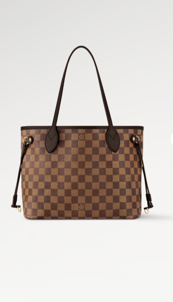 Neverfull  Bag