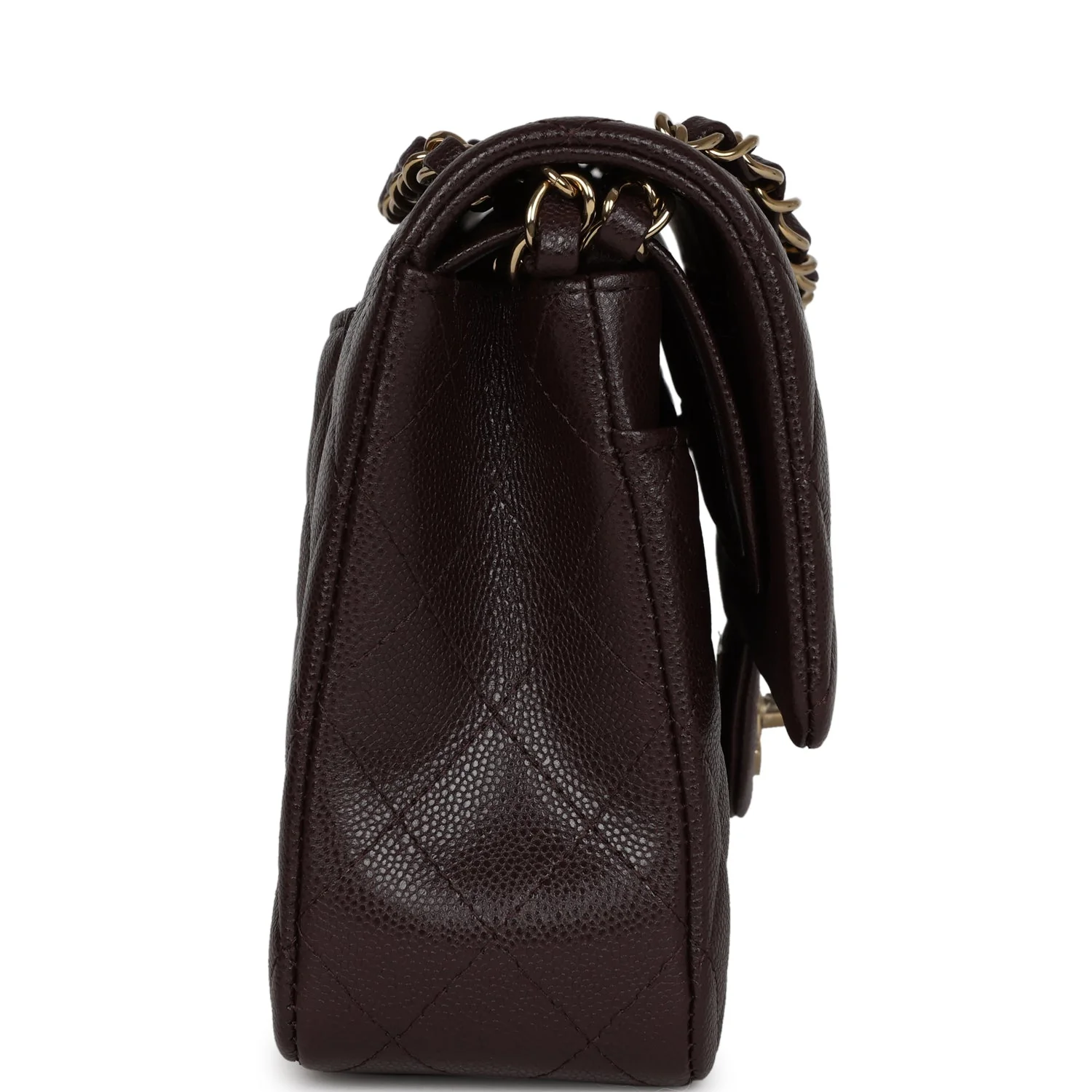 Classic 11.12 Handbag Lambskin brown