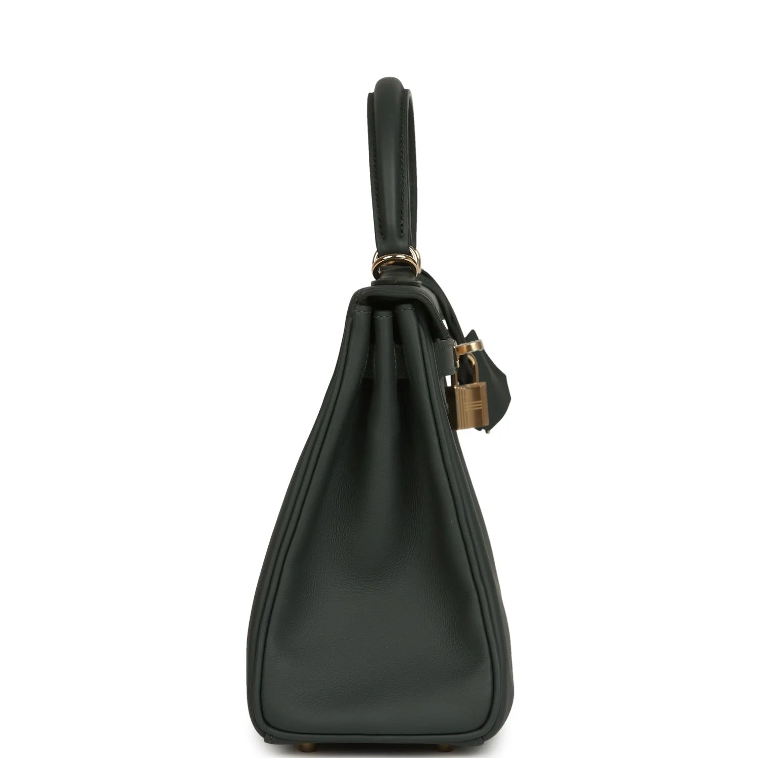 Kelly Retourne 25 Vert Mangrove Swift Permabrass Hardware
