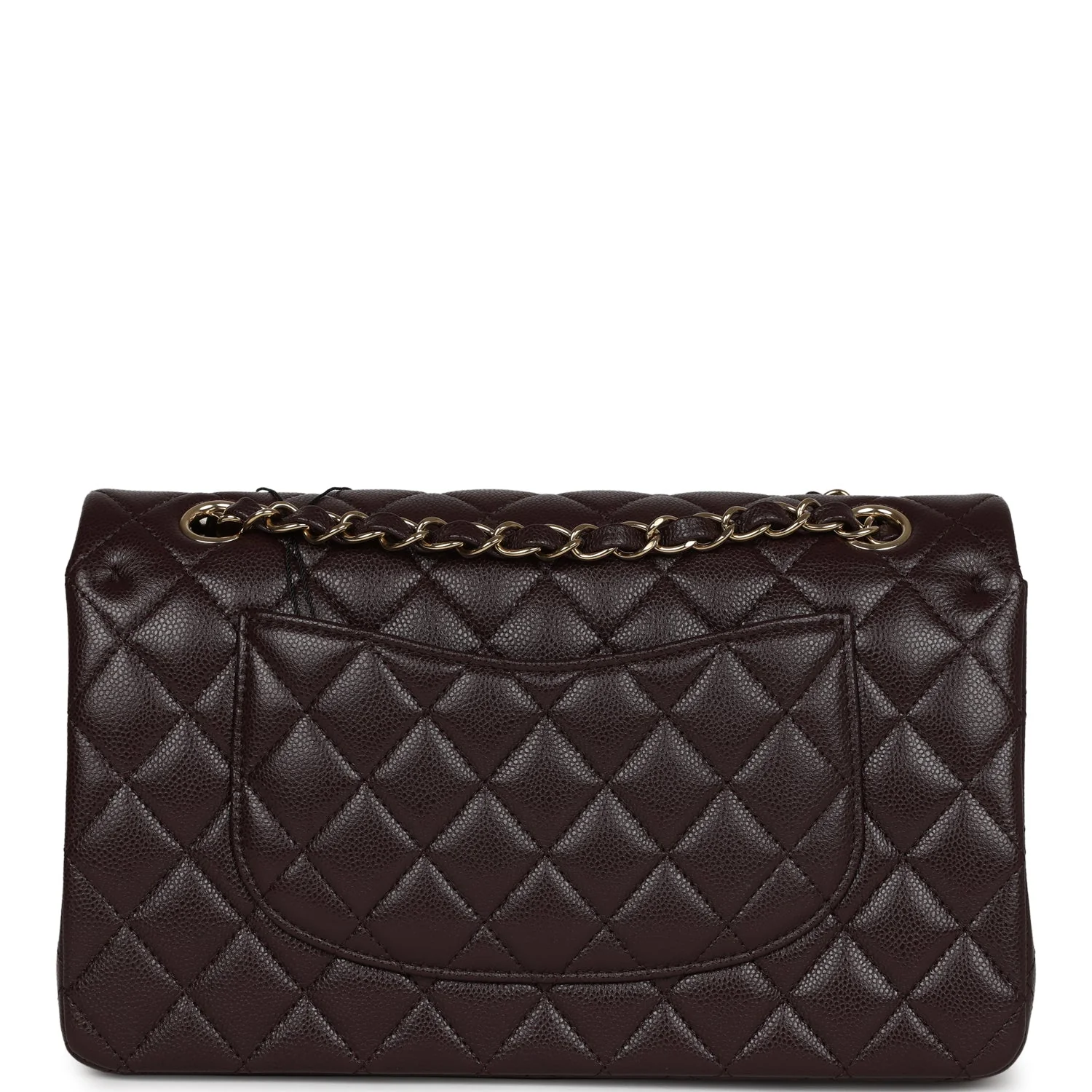 Classic 11.12 Handbag Lambskin brown