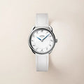 Arceau watch, medium model, 30 mm blac