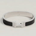 Pulseira Clic HH noir mat