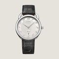 Arceau 40mm watch Graphite