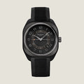 H08 42mm watch black