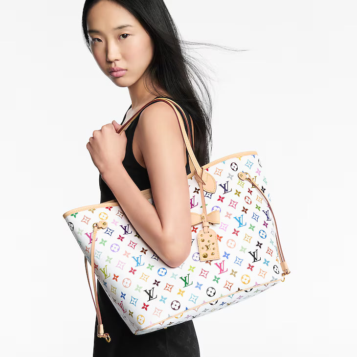 Neverfull MM Other Monogram Canvas