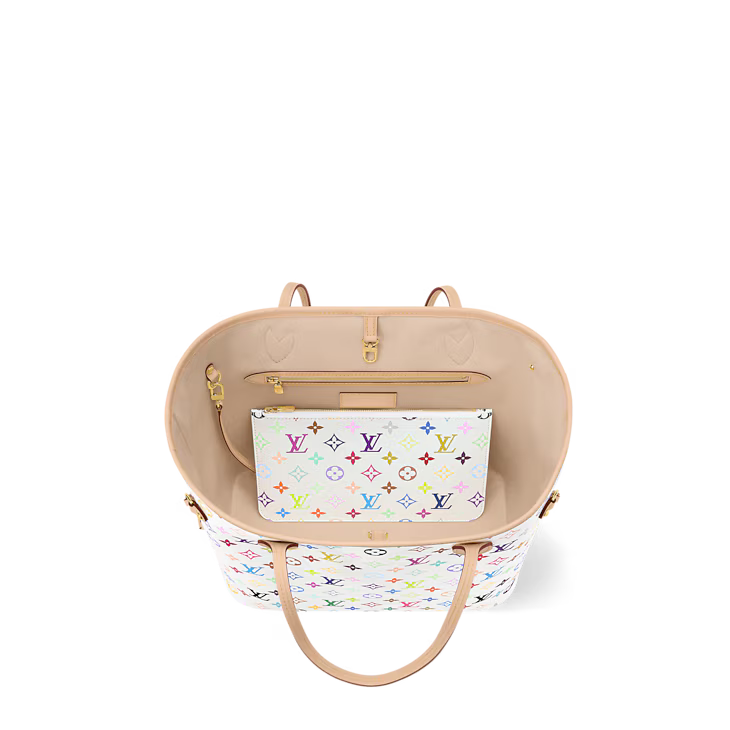 Neverfull MM Other Monogram Canvas