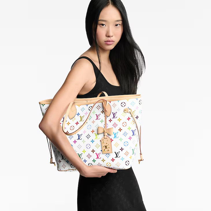 Neverfull MM Other Monogram Canvas