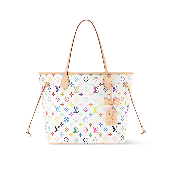 Neverfull MM Other Monogram Canvas