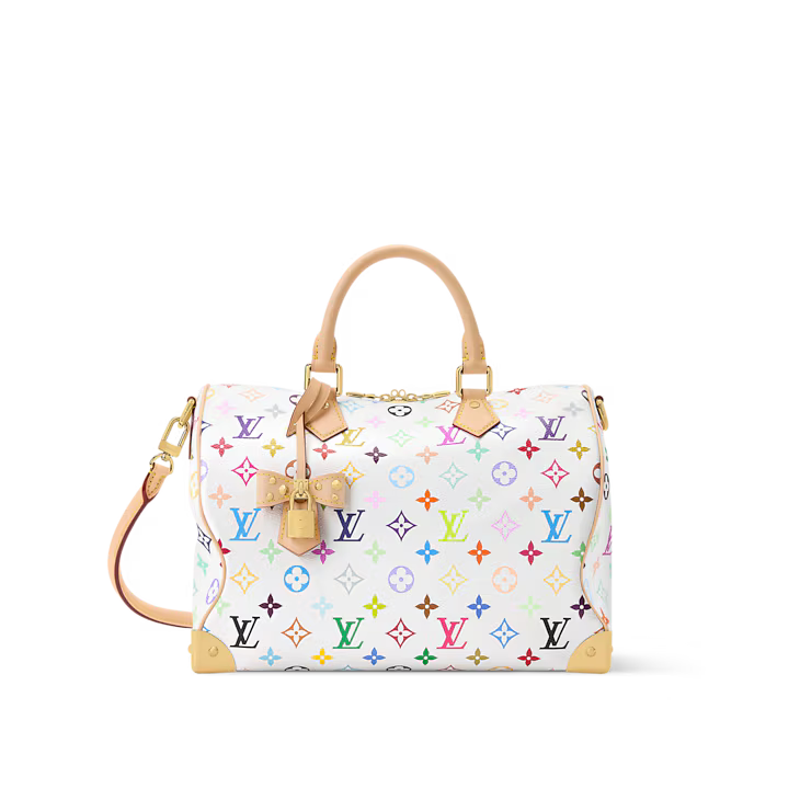 Speedy Soft 30