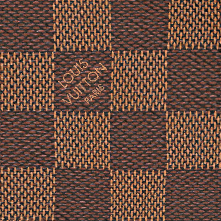 Neverfull MM Damier Ebene Canvas Rose Ballerine