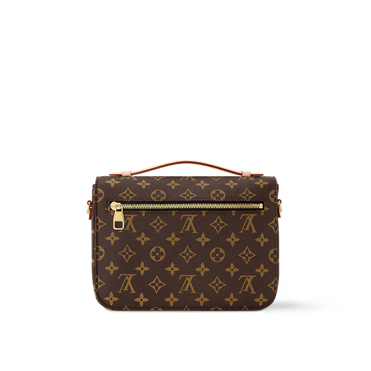 Pochette Métis