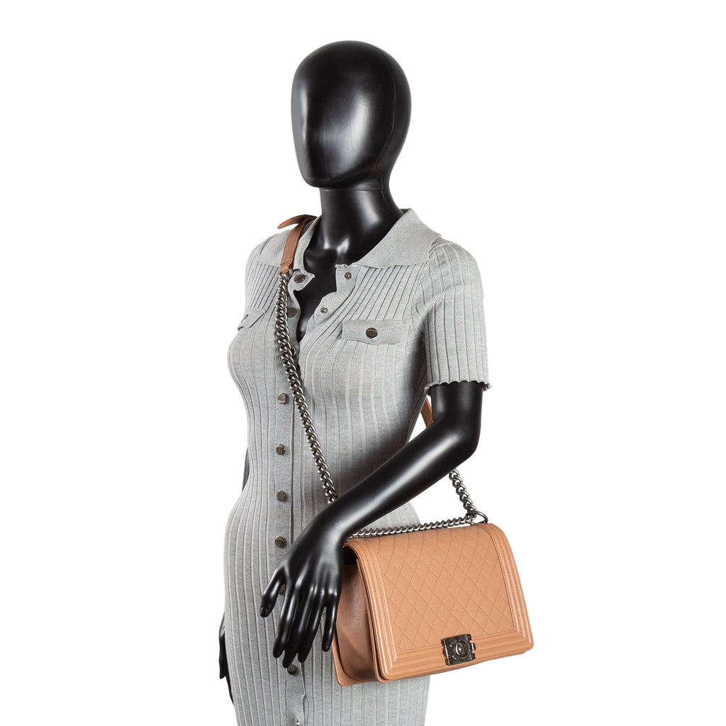 CH Boy Bag New Medium