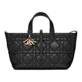 Medium DiToujours Bag Macrocannage Calfskin Women